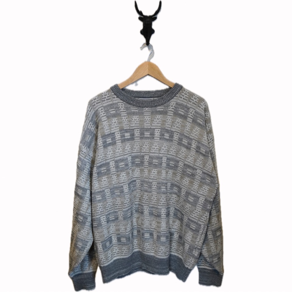 Classic by Palmland knit Sweater